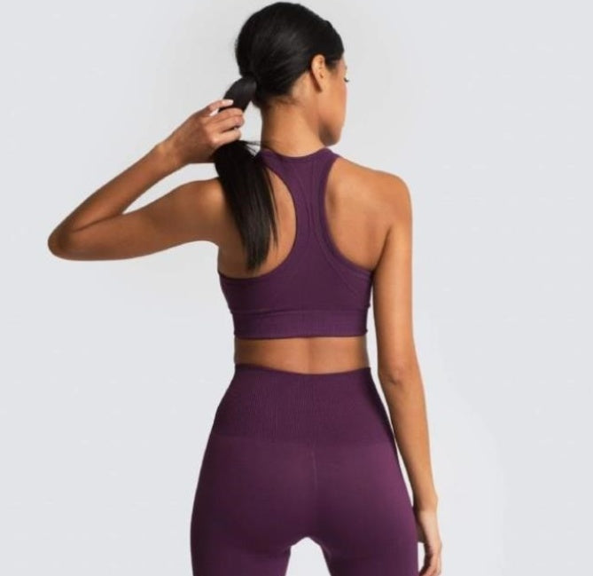 Sports exercise suit