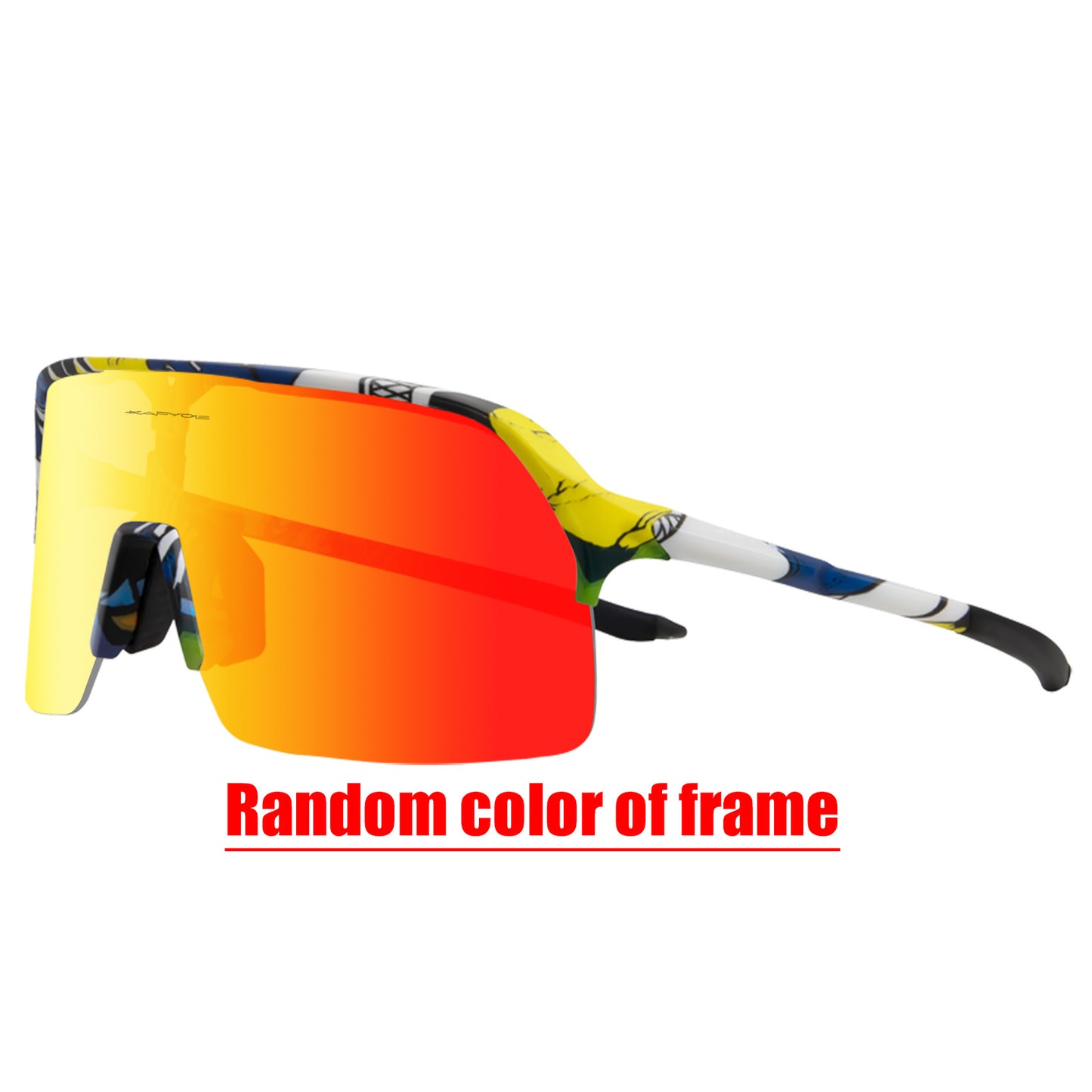 Mountain Bike Bicycle GlassNew Arrival Bicycle Motorcycle Outdoor Sports Windproof Goggles