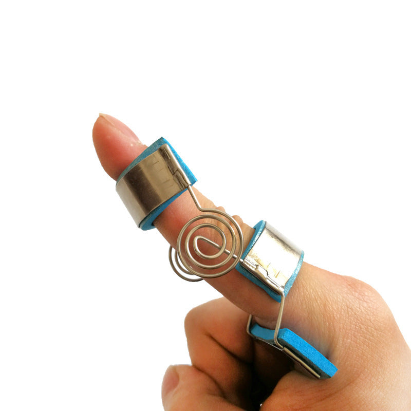 Simple Finger Exercise Rehabilitation Training Device