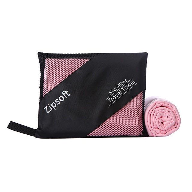 Exercise towel