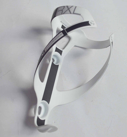 Full carbon fiber mountain road bike bottle cage