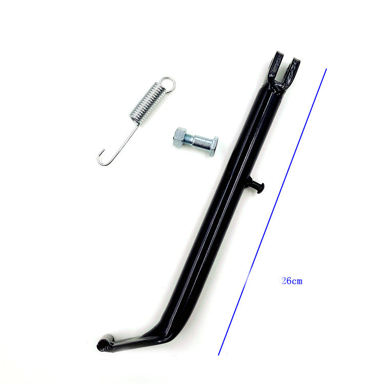 Motorcycle Electric Bike Small Foot Bracket