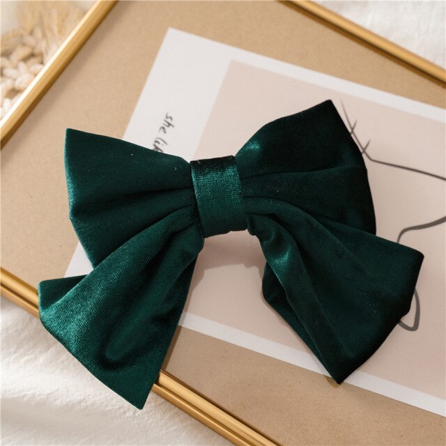 Fashion spring clip hairpin