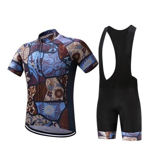 Cycling Set - Autumn