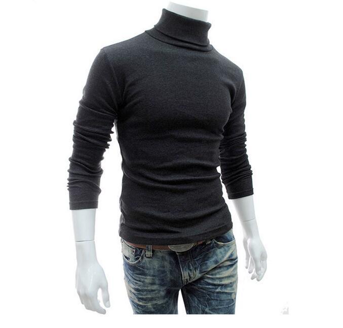 New Autumn Winter Men'S sweater