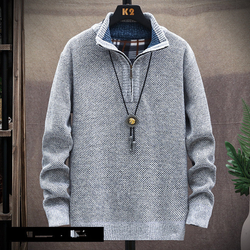 Men's autumn sweater Korean sweater