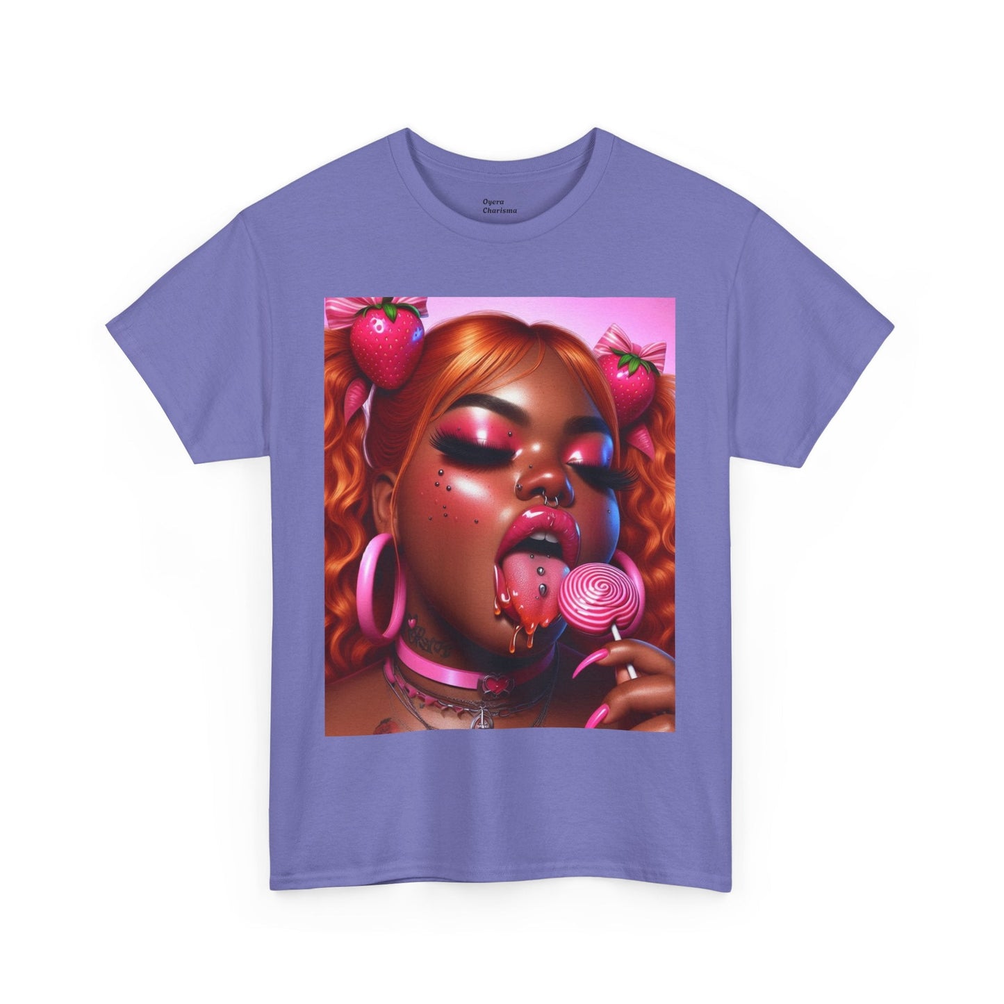“Sweet Tooth” Graphic Tee