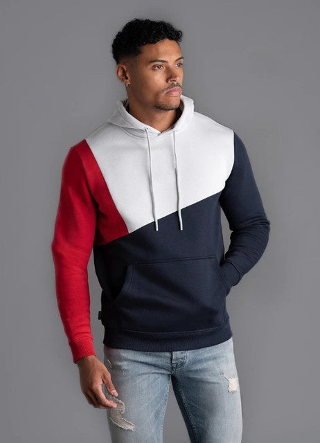 Autumn pullover sweater men