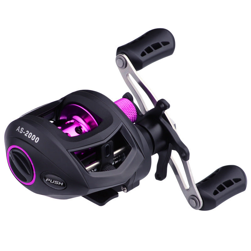 Fishing Reel fishing reel