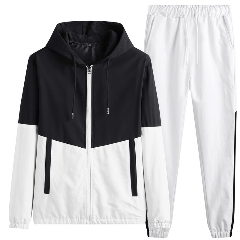 Sportswear Men's Autumn And Winter