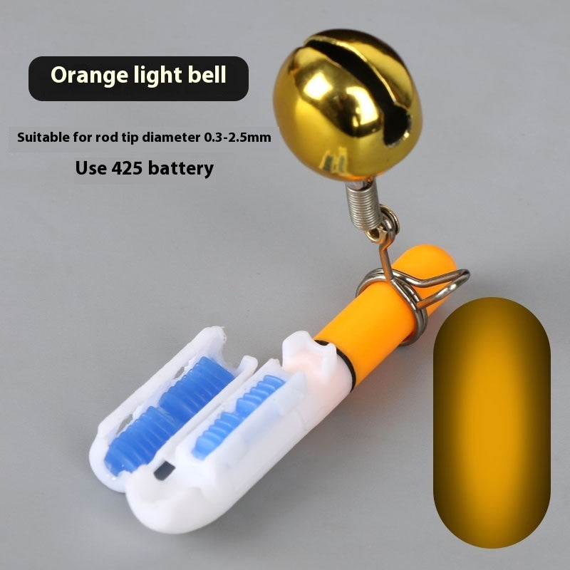 Universal Night Fishing Light Alarm