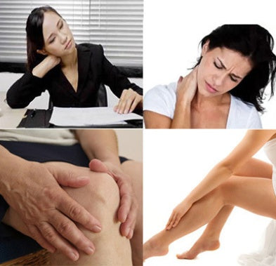 Chinese Herbal Plaster For Arthritis And Arthralgia