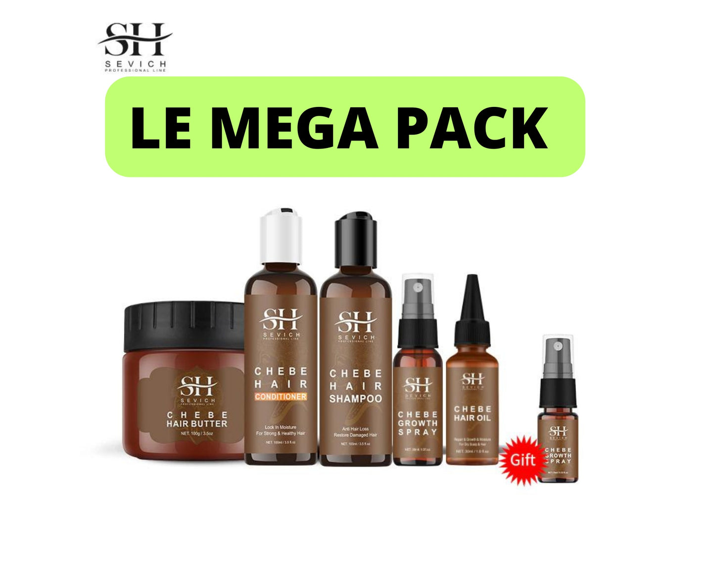 Hair Care Essential Oil Effectively Reduce Breakage And Prevent