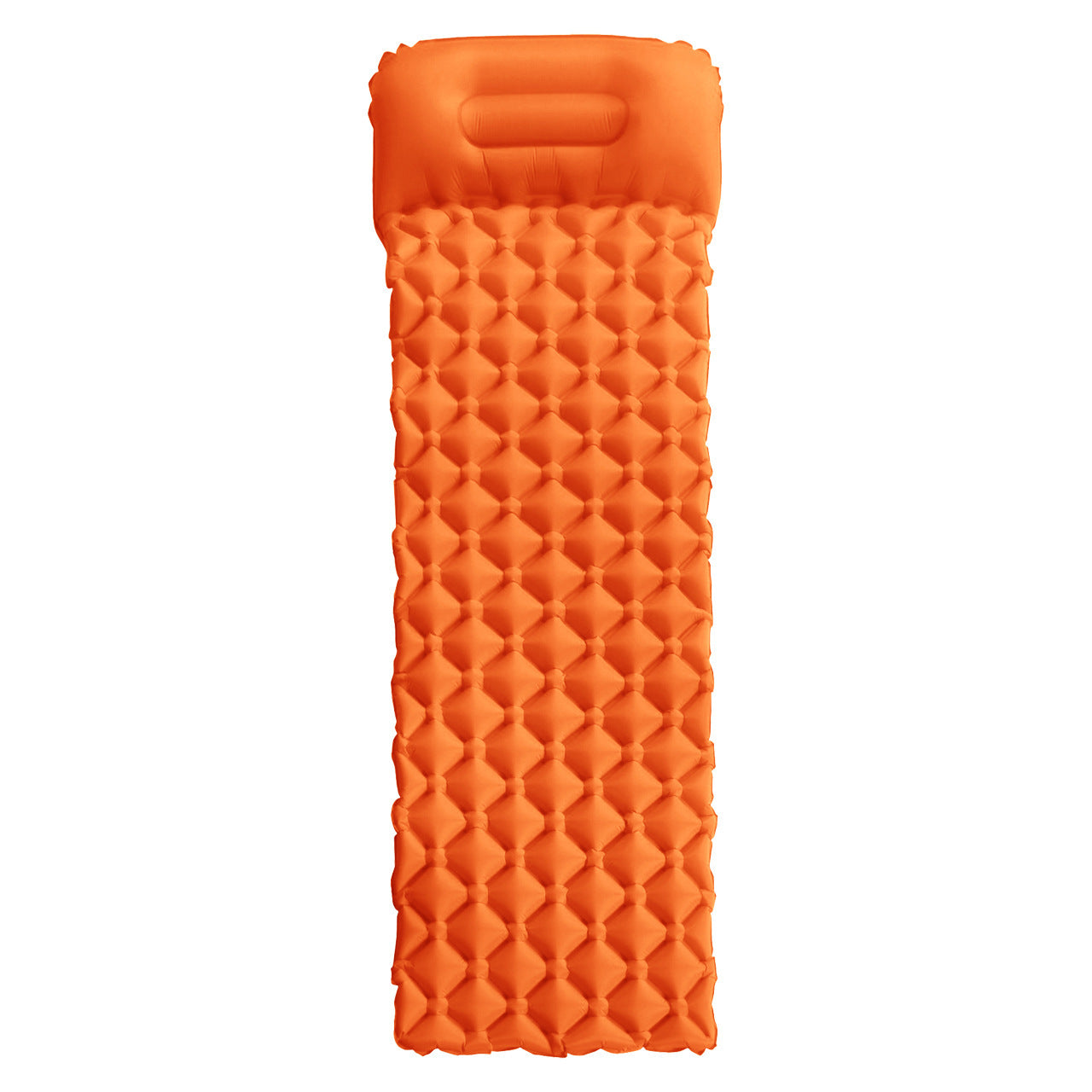 Portable Tpu Inflatable Mattress Camping Picnic Mat