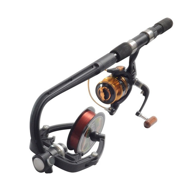 Fishing Line Winder Portable Reel