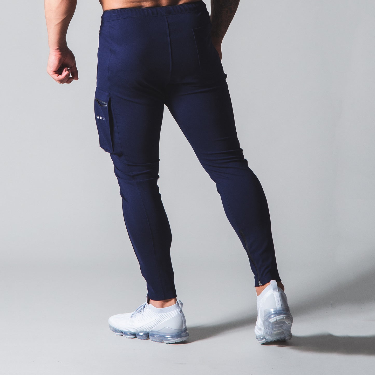 Men's Outdoor Fitness Exercise Pants