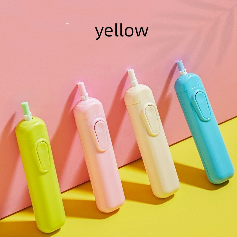 Painting Push Type Multifunctional Eraser