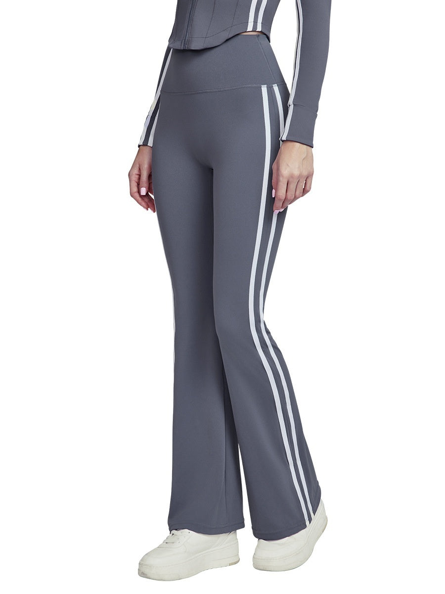 Casual All-matching Exercise Workout Pants