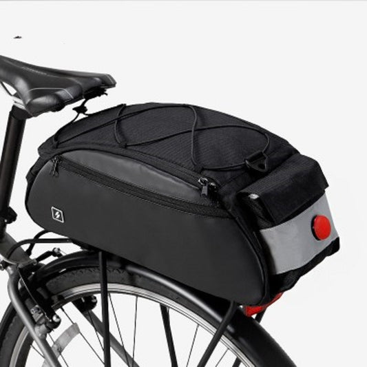 Saddle Bag 10L Bike Rack Waterproof Fashion