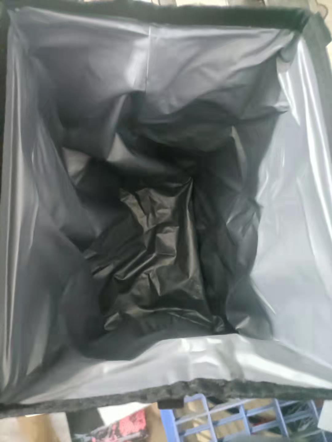 Explosive Car Trash Can Foldable Storage Box