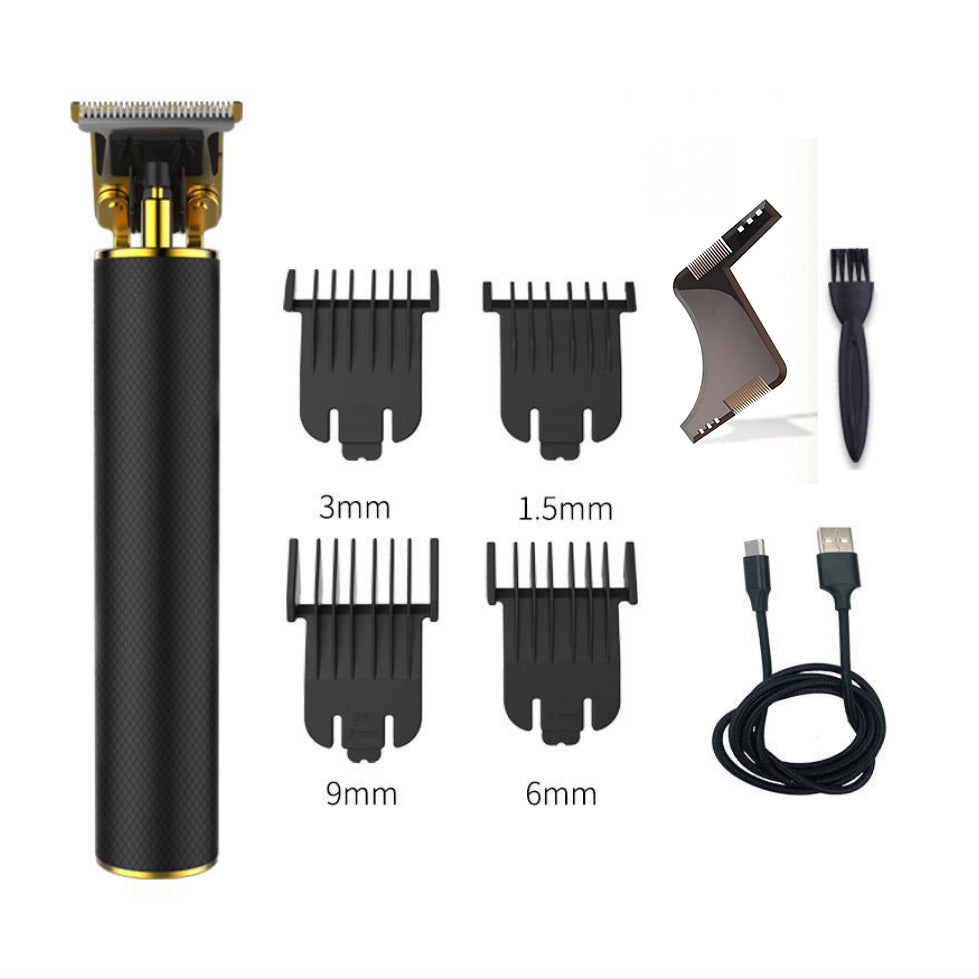 Longfeng hair clipper electric clipper oil head electric clipper