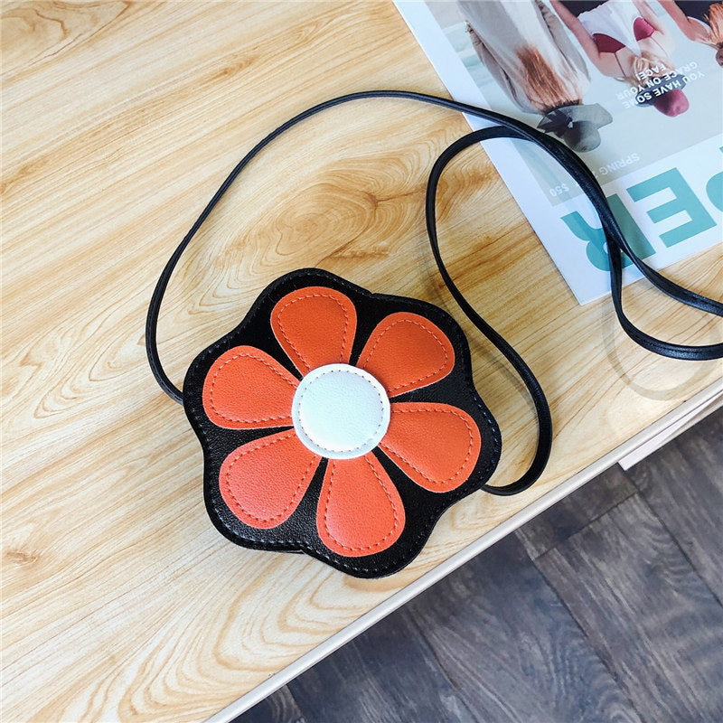 Summer mini coin purse