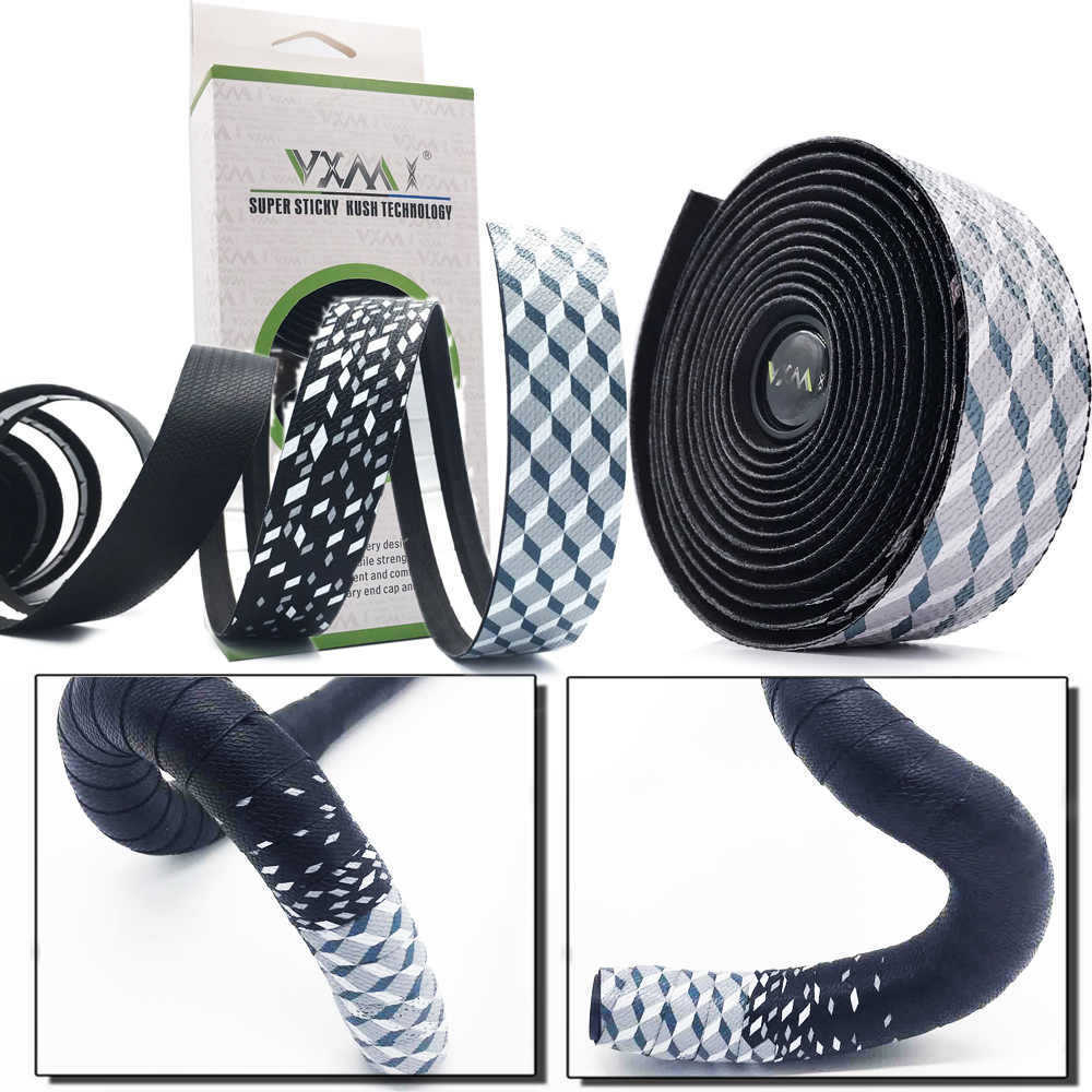 Bicycle handle belt