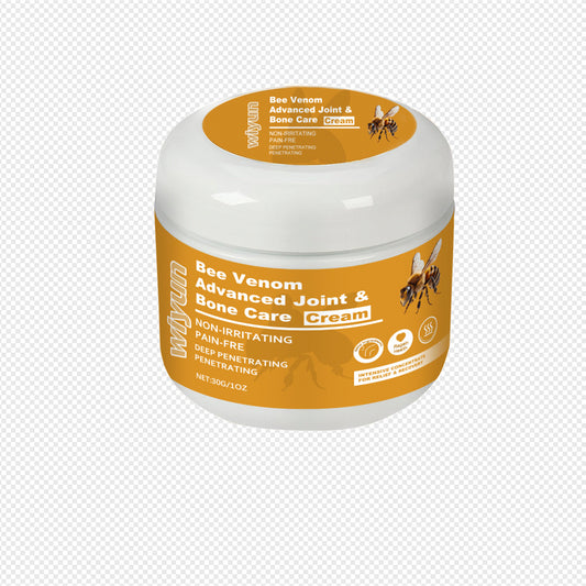 Joint And Bone Pain Relief Cream Soothes