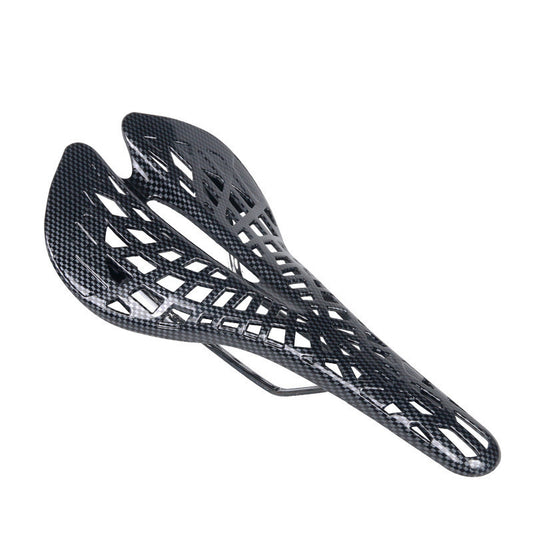 Mountain bike saddle