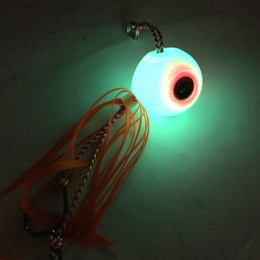 Household Fashion Simple Luminous Fishing Bait