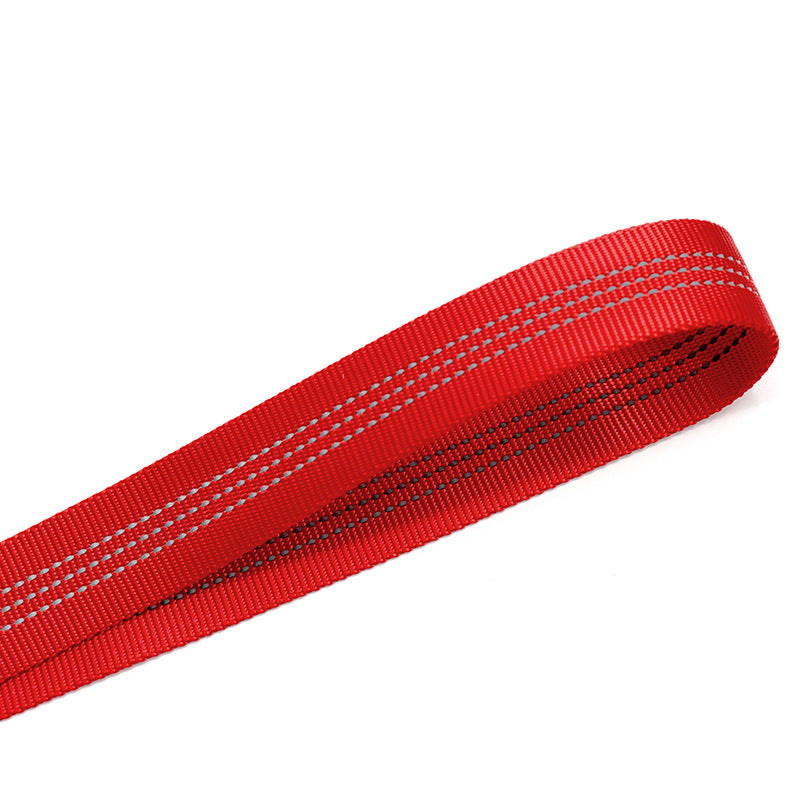 Bike Bungee Tow Rope For Kids MTB & Cycling Stretch Pull Strap For Riding Further With Your Child Children's Bicycle Traction Rope