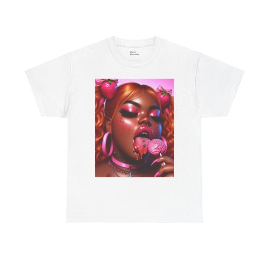 “Sweet Tooth” Graphic Tee