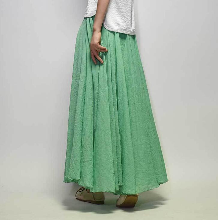 Saia Summer Skirts