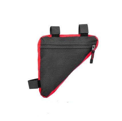 Bicycle riding bag