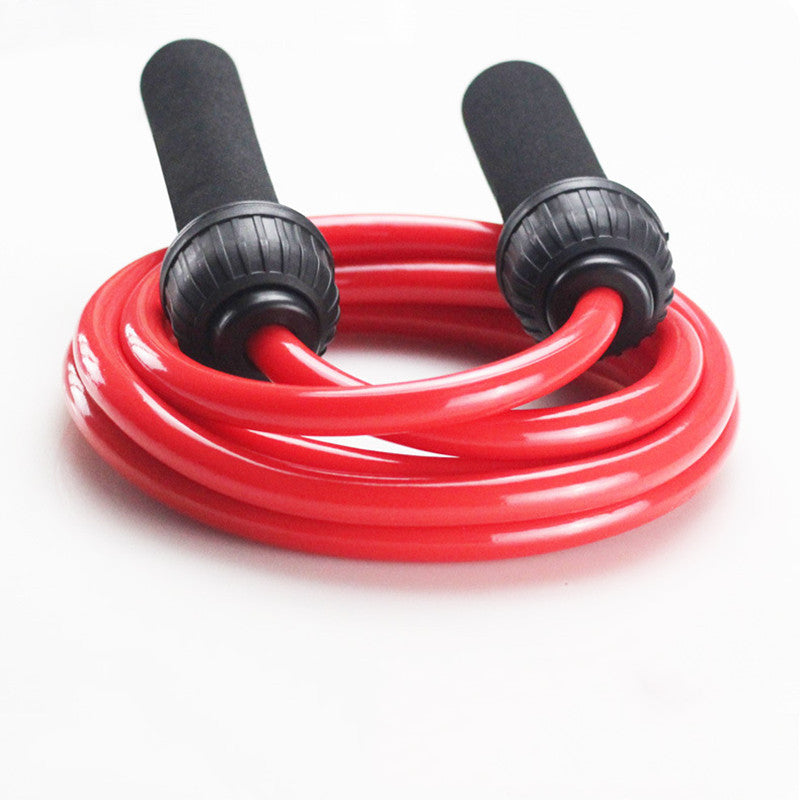 Training Fitness Rope Exercise Exercise Weight Loss Fat Burning Skipping Rope