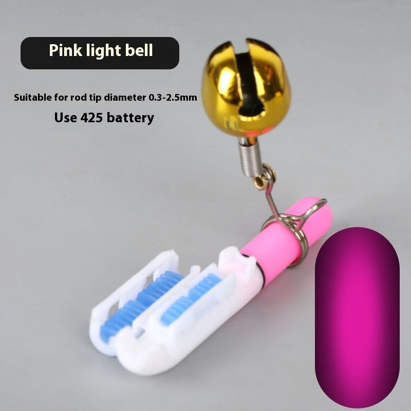 Universal Night Fishing Light Alarm