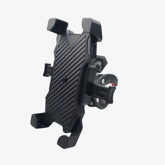 Simple Anti-drop Anti-vibration Bike Bracket