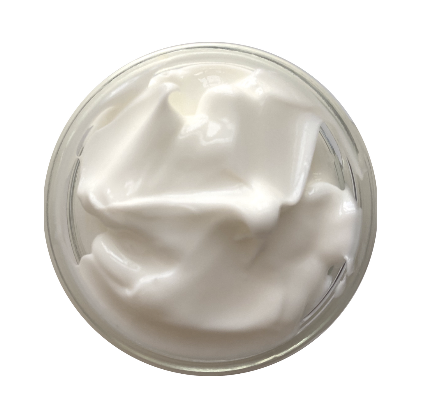 Buttercream Body Butter