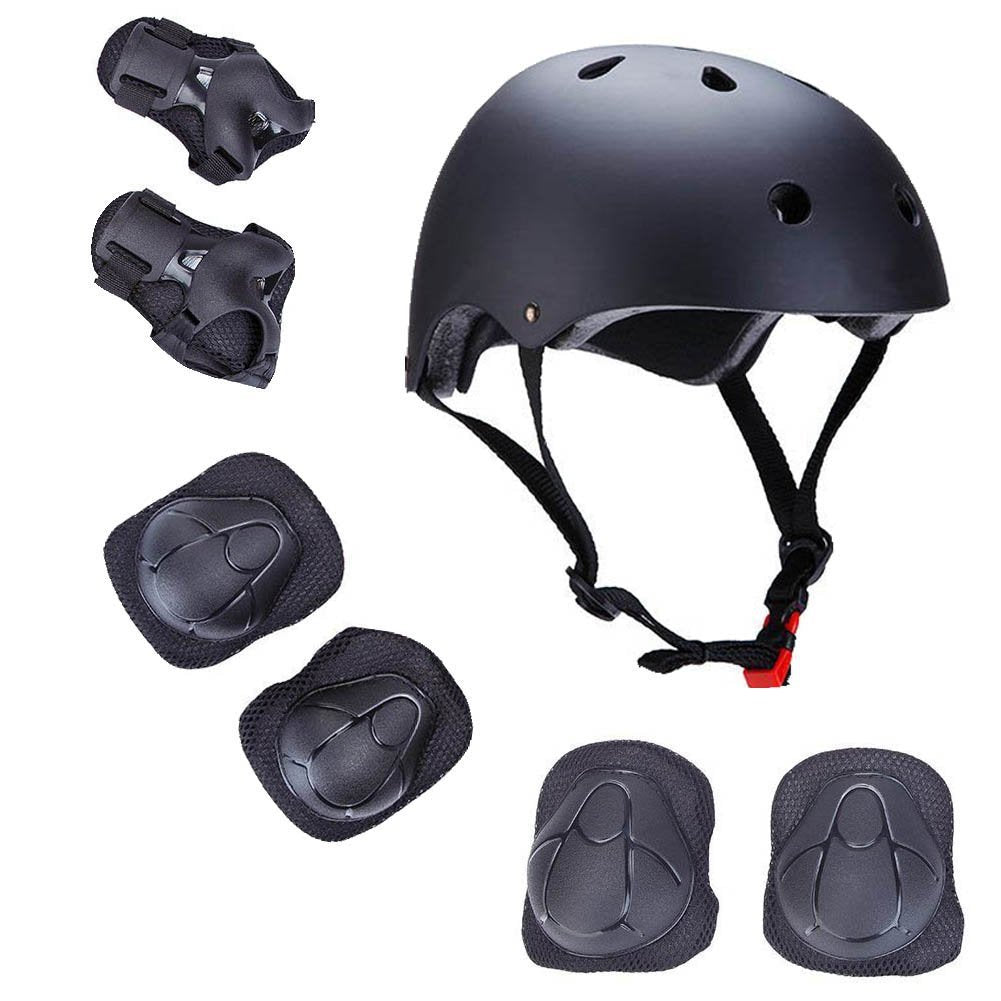 Impact Resistant Ventilated Sports Bike Plum Helmet