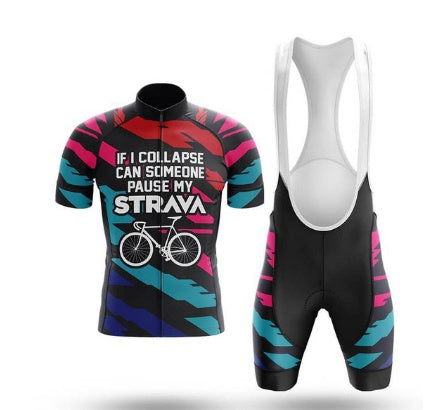 Breathable Outdoor Sports Equipment, Mountain Bike, Road, Mountain, Cycling Team Uniform