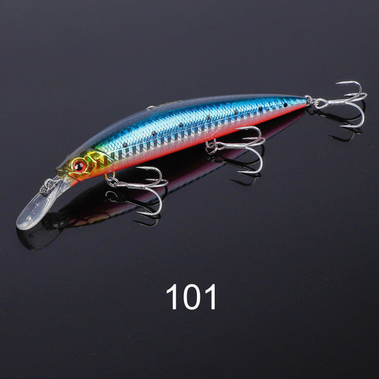 110mm 36 Keluya Bait Short Tongued Sea Fishing