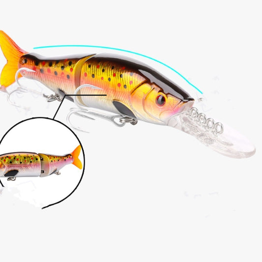 100mm 13.5g Minoluya Hard Bait