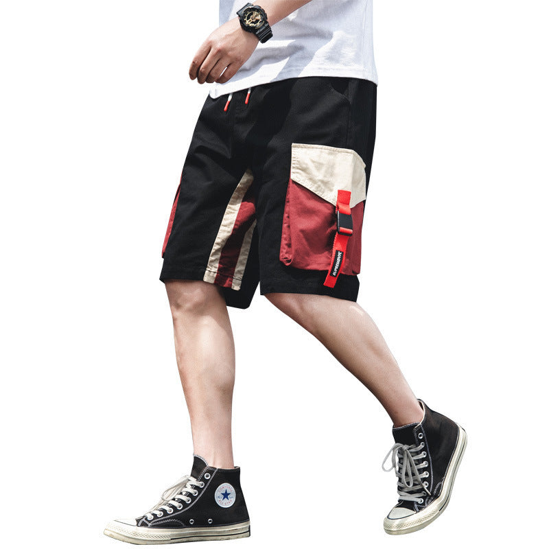 Men's summer casual shorts