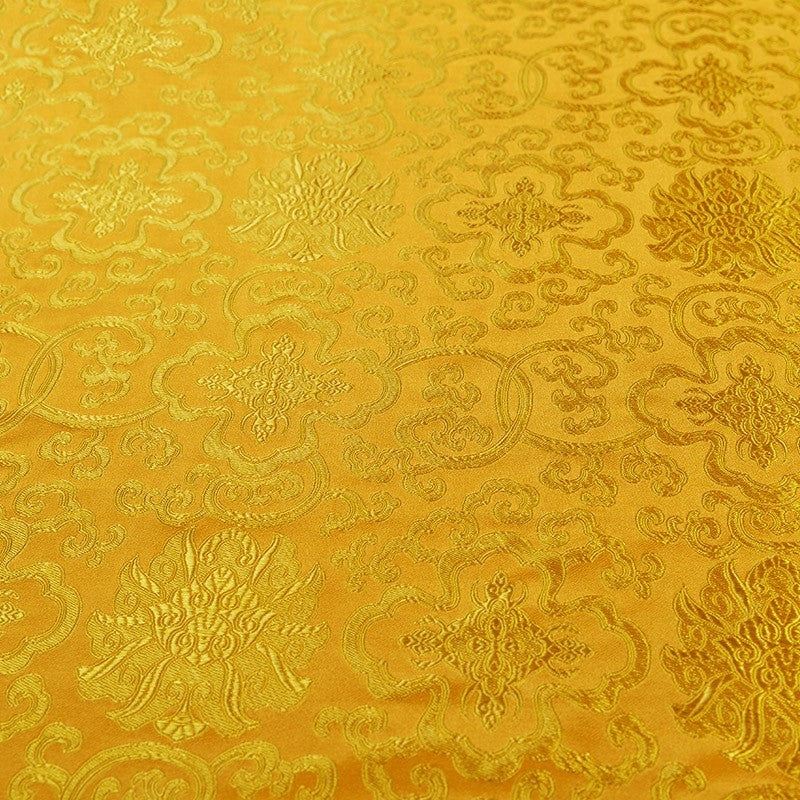 Silk Health Care Sachet Medicine Bag Brocade Fabric