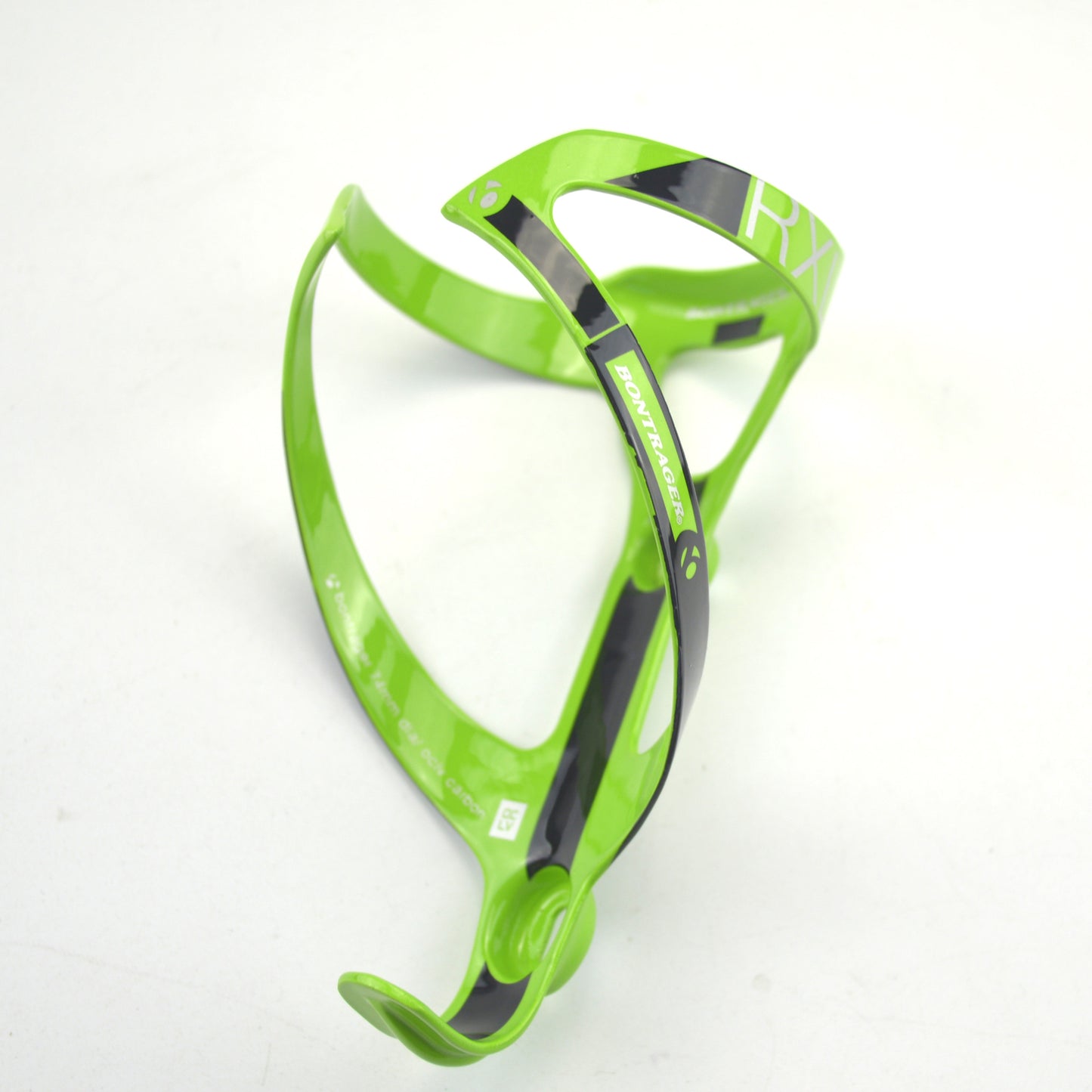 Full carbon fiber mountain road bike bottle cage
