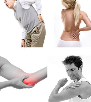 Chinese Herbal Plaster For Arthritis And Arthralgia