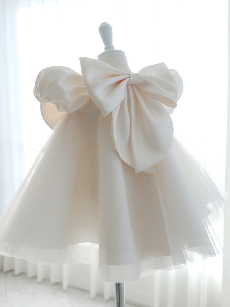 Summer Children's Princess Dress