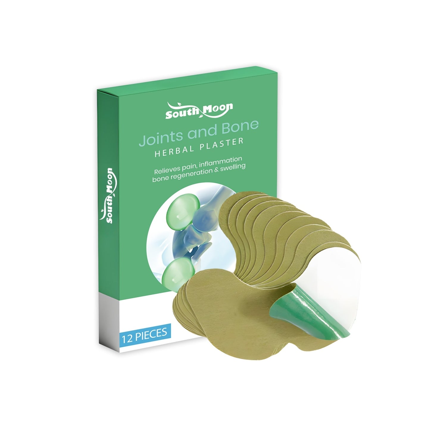 Joint Pain Relief Care Patch