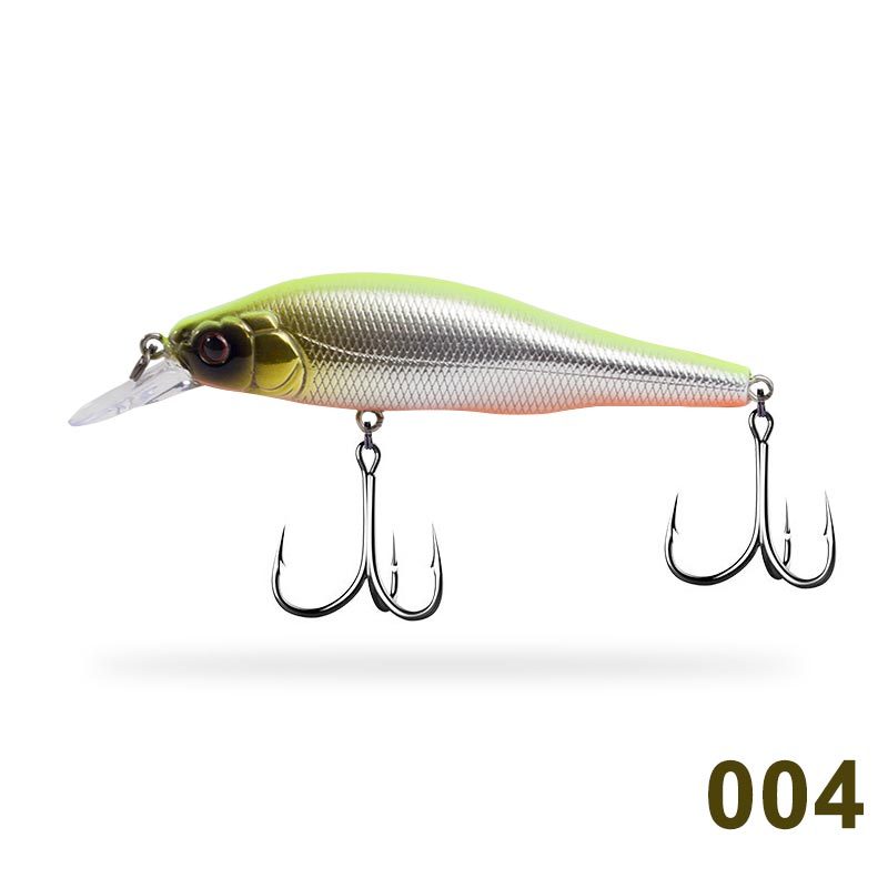 Hunting House Long Shot Xiaomi Mi Nuo Sea Bass Chubby Road Fake Bait Cockroach Lure Bait