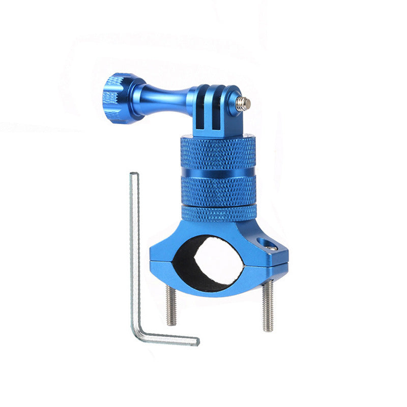 Bicycle Kickstand Outdoor Mountain Bike Aluminum Alloy